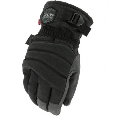 Зимние перчатки Mechanix ColdWork Peak