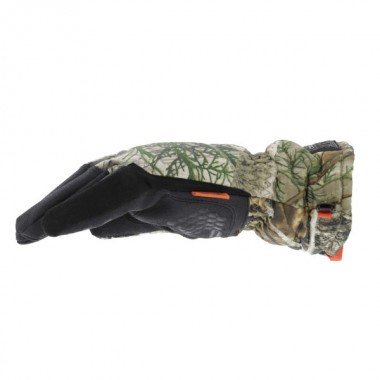 Зимние перчатки Mechanix SUB20 Realtree