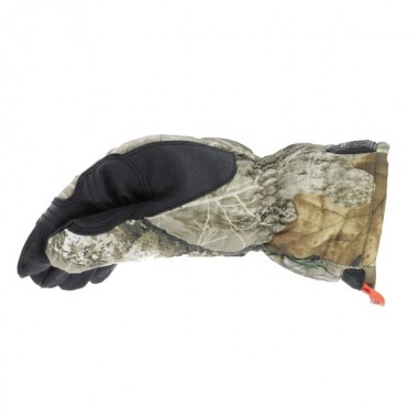 Зимние перчатки Mechanix SUB20 Realtree
