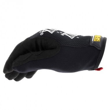 Защитные перчатки Mechanix Work Original Black