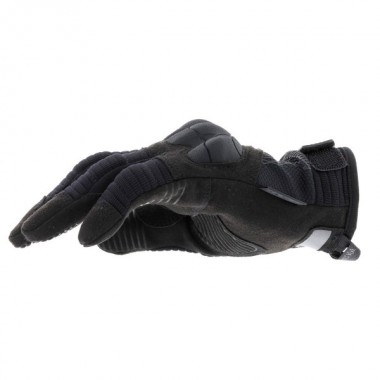 Тактические перчатки Mechanix M-Pact 3 Covert (black)