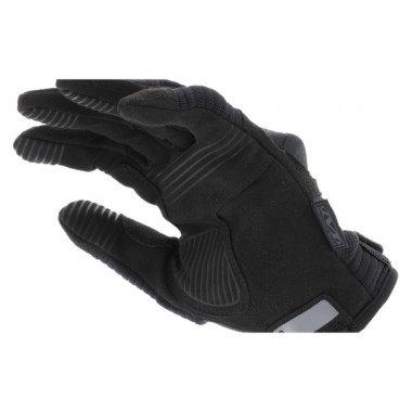 Тактические перчатки Mechanix M-Pact 3 Covert (black)