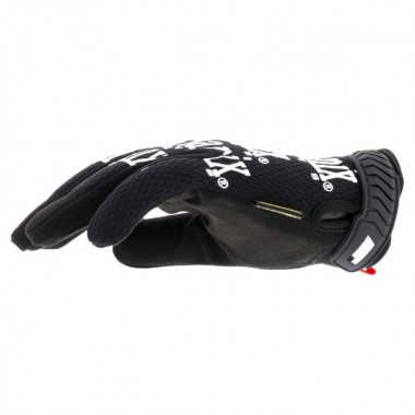 Защитные перчатки Mechanix Work Original Black