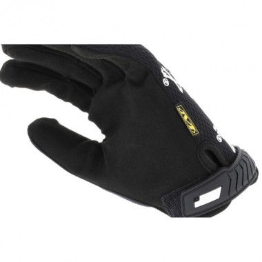 Защитные перчатки Mechanix Work Original Black