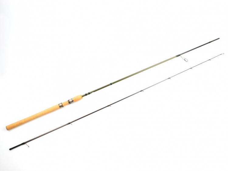 Спиннинг Forsage River Master S-9`11 300cm 10-40 g