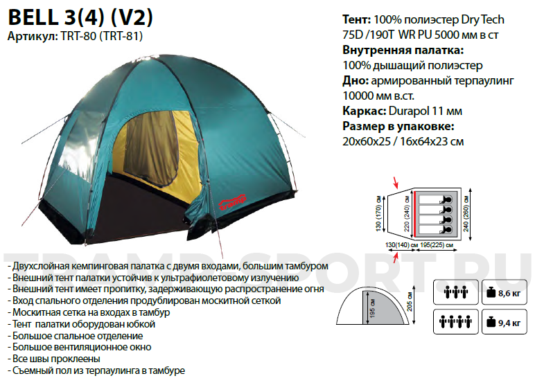 bell 4 v2