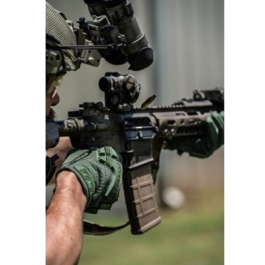Перчатки Mechanix M-Pact OD Green