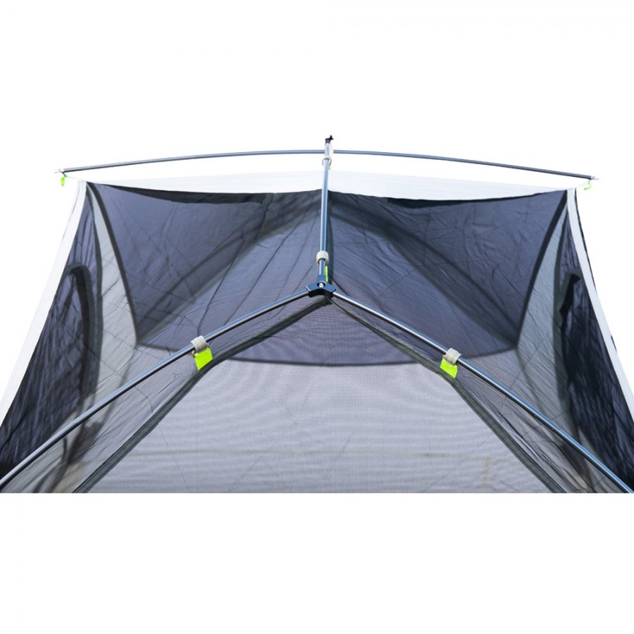 Tramp палатка Cloud 3Si (dark green)