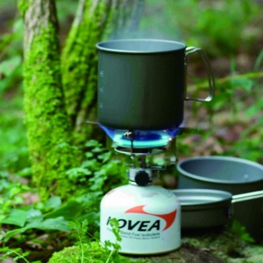 Горелка газовая KOVEA KB-0408