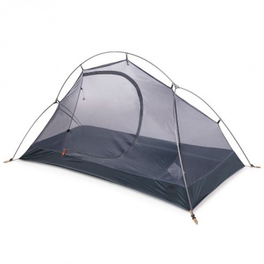 Палатка NATUREHIKE Cycling Ultralight, 1 местная, зеленая