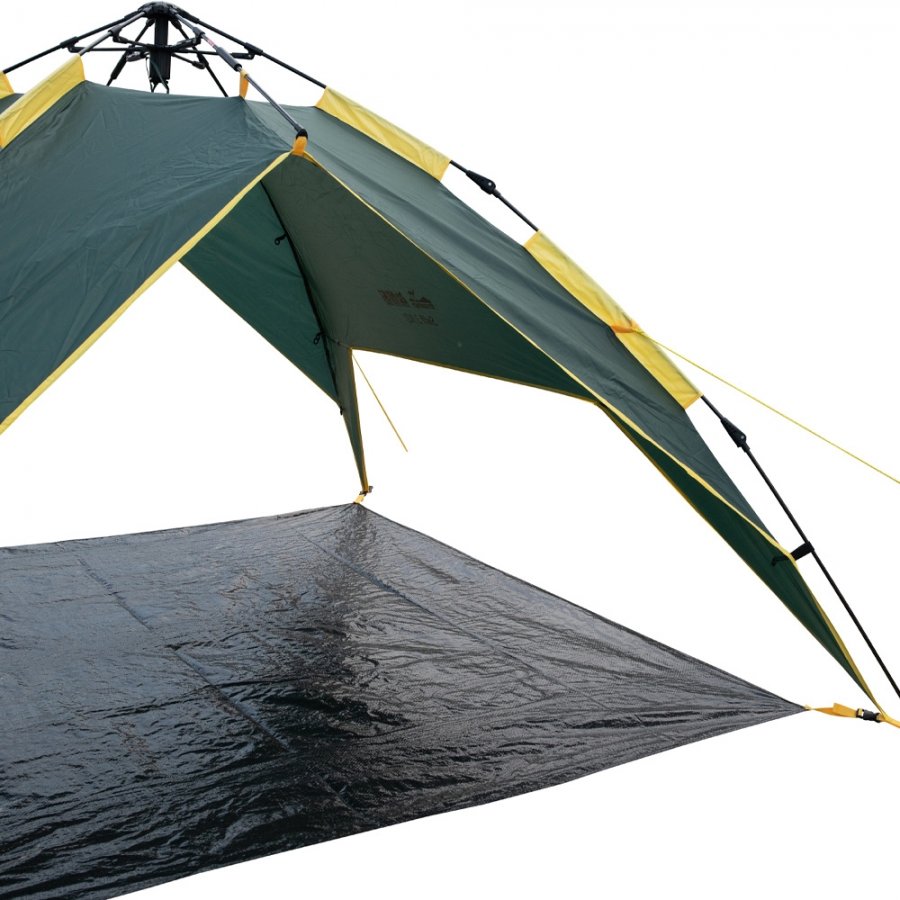 Tramp палатка Swift 3 (V2) (Зеленый)