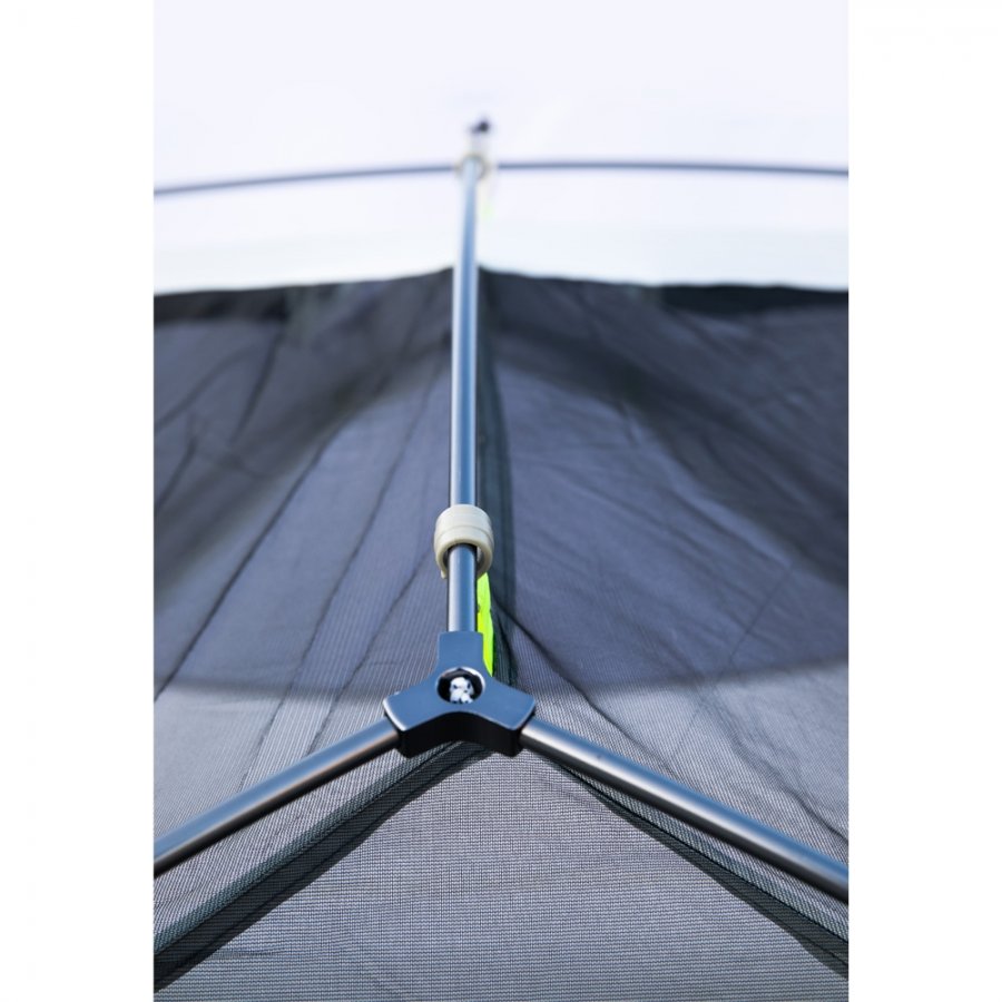 Tramp палатка Cloud 3Si (dark green)