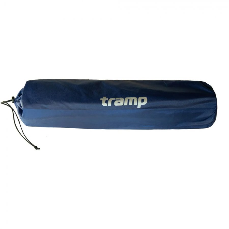 Tramp ковер самонадувающийся Round 2,5 cm (196*62*2,5 см)