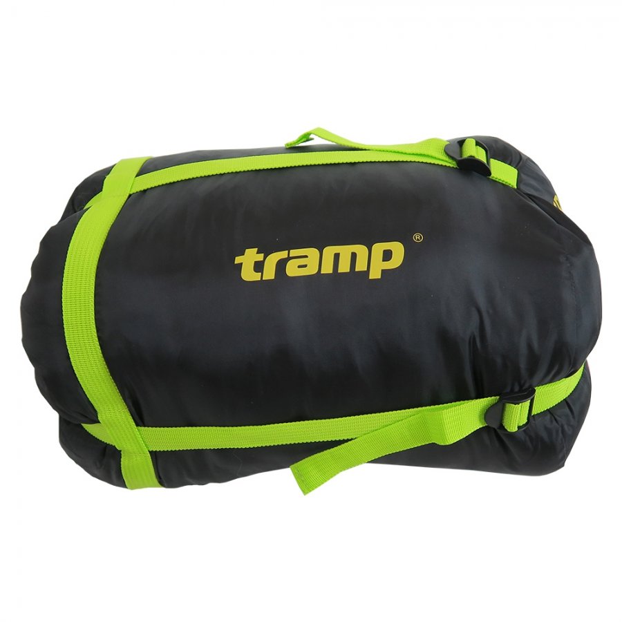 Tramp мешок спальный  Rover Compact (правый)