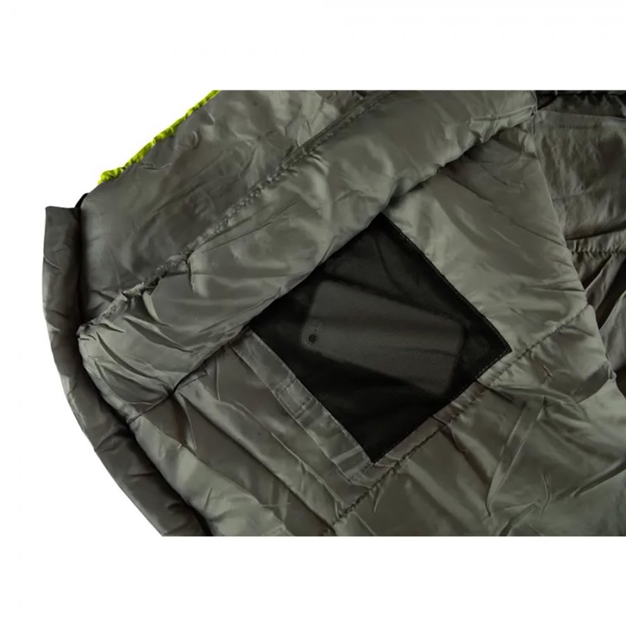 Tramp мешок спальный  Hiker Compact (правый)