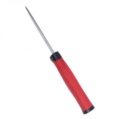 Нож HL Basic Black+Red, клинок 10см