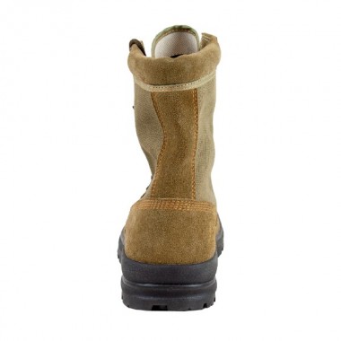 Ботинки HUNTLANDIA DUNE High, olive