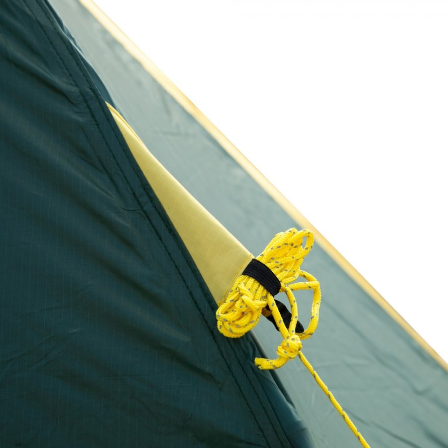 Tramp палатка Scout 3  (V2) (зеленый)