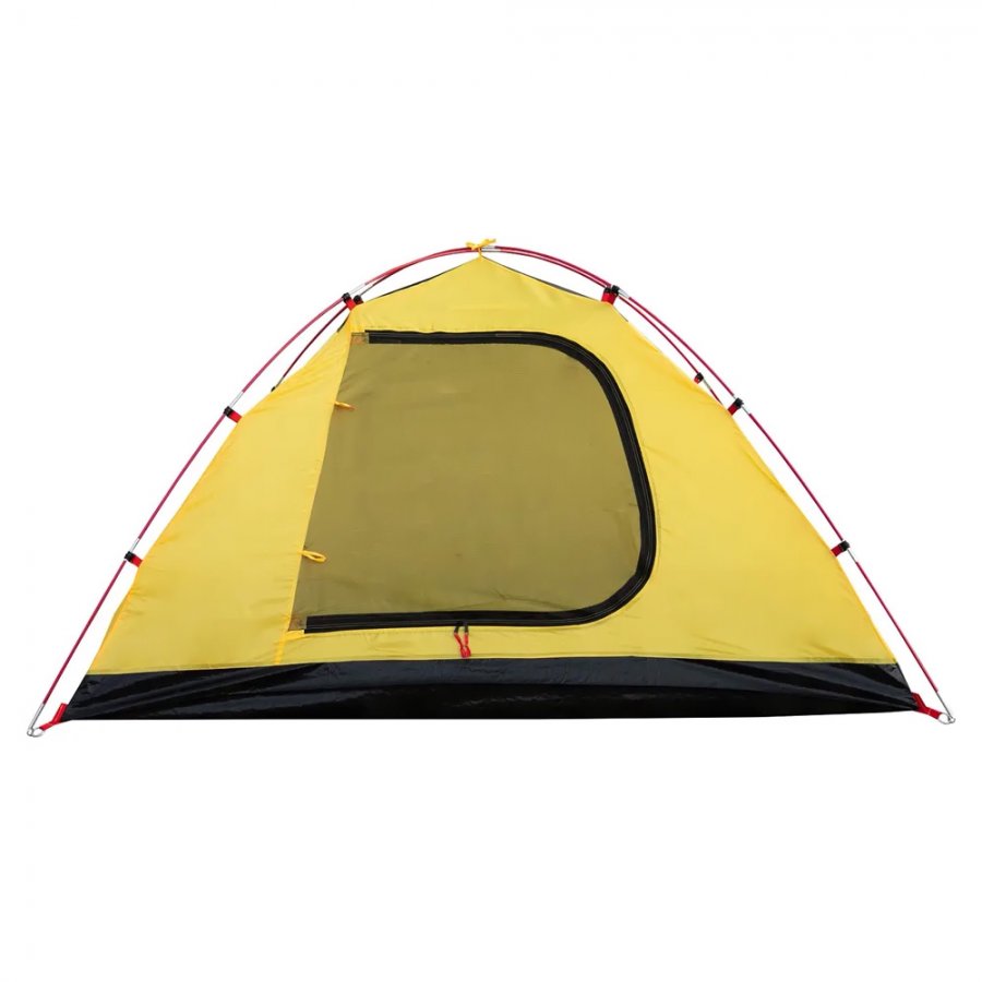 Tramp Lite палатка Camp 4  (песочный)