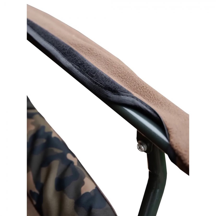 Tramp кресло складное Royal Camo (камуфляж)