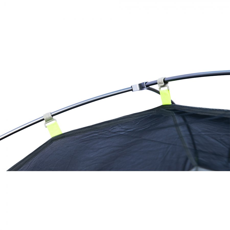 Tramp палатка Cloud 3Si (dark green)