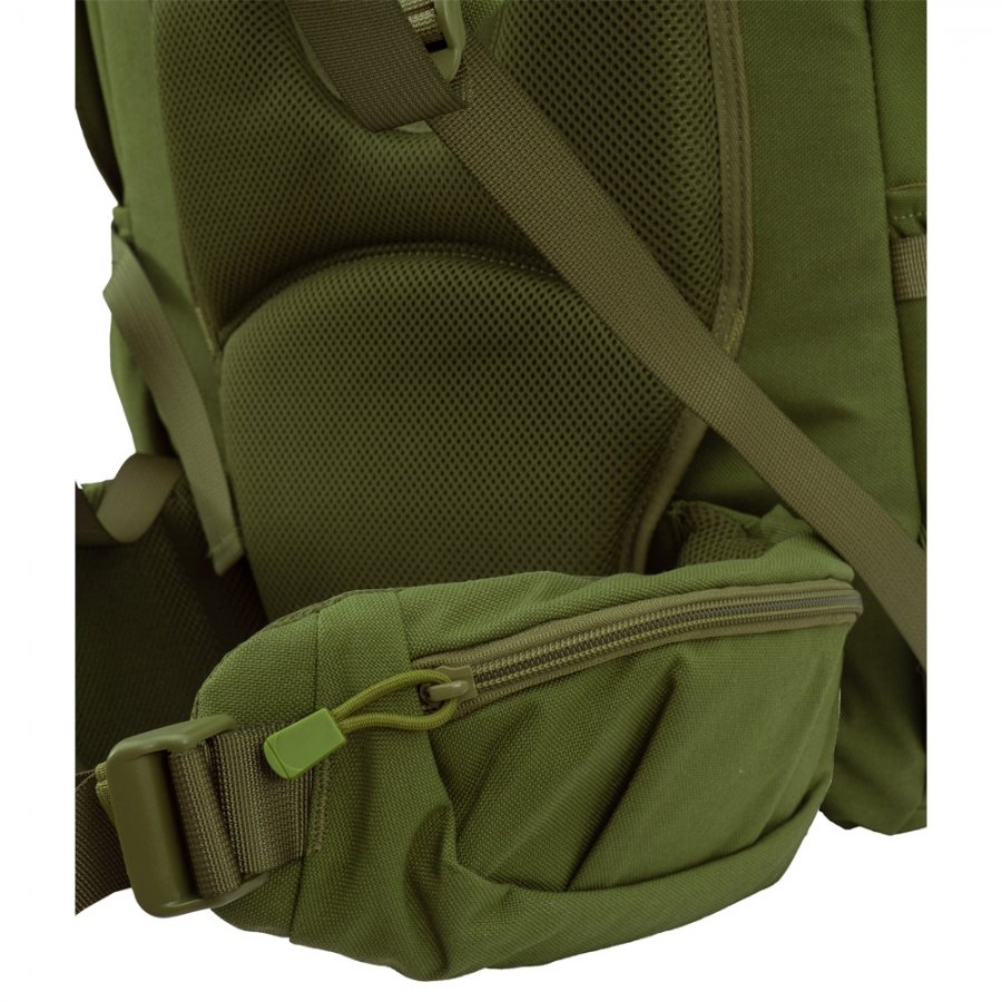 Tramp рюкзак Bastion 75L  (Sandstone)