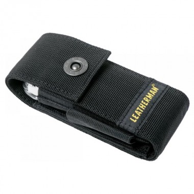 Мультитул LEATHERMAN Wave Plus, 18 инстр, 10см, чехол нейлон