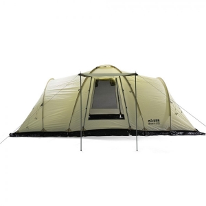Кемпинговая палатка Tramp Brest 6 V2, TRT-83