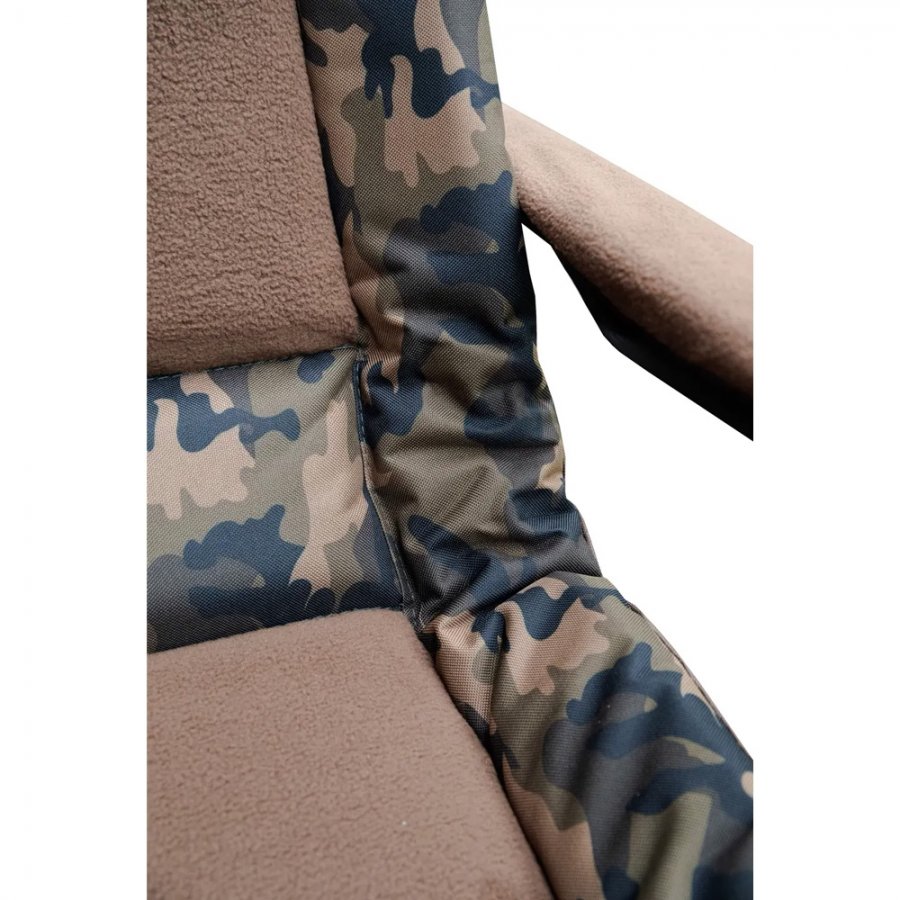 Tramp кресло складное Royal Camo (камуфляж)