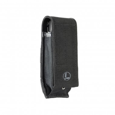 Мультитул LEATHERMAN Wave Plus, 18 инстр, 10см, чехол Molle