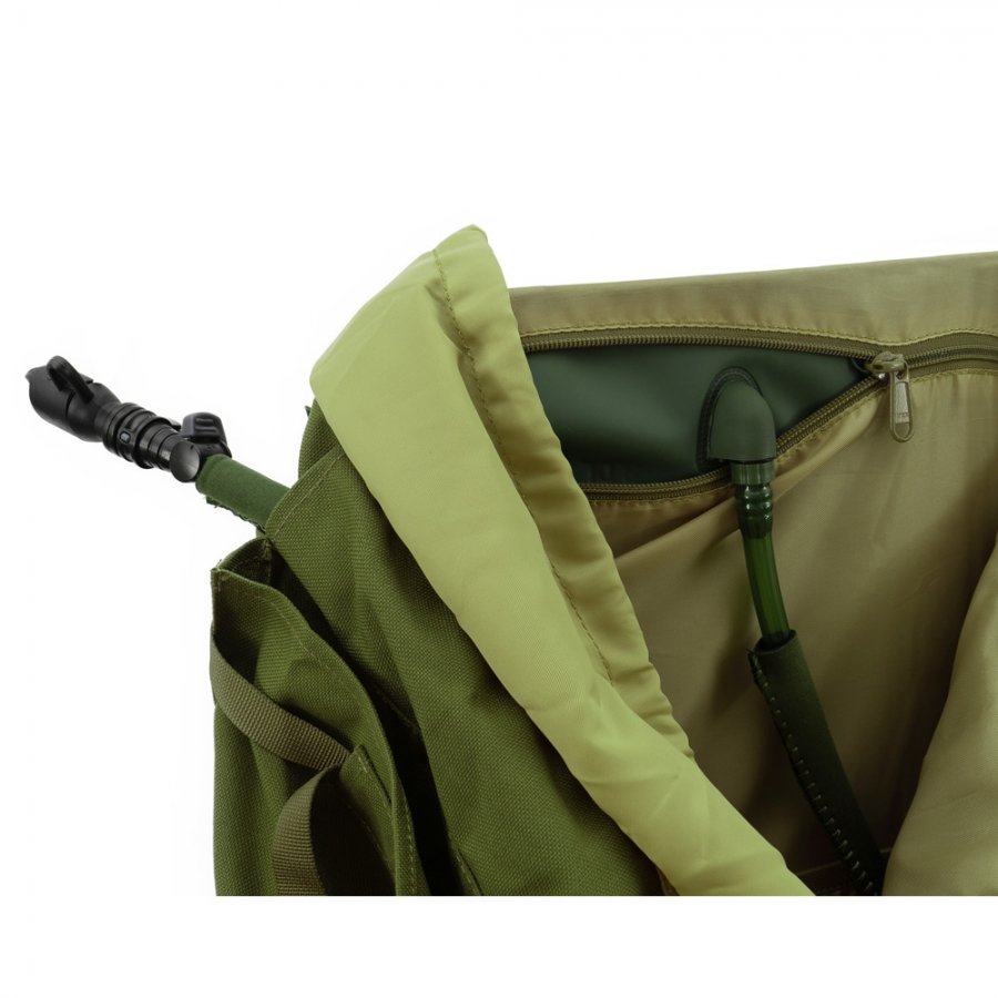 Tramp рюкзак Bastion 75L  (Olive green)