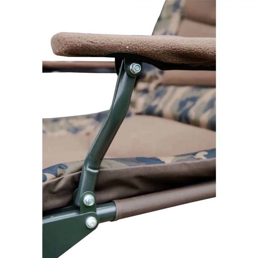 Tramp кресло складное Royal Camo (камуфляж)