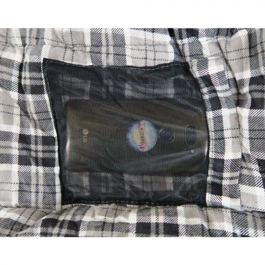 Tramp мешок спальный Kingwood Wide (левый)