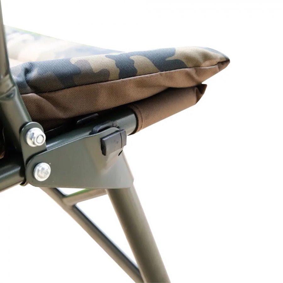 Tramp кресло складное Royal Camo (камуфляж)