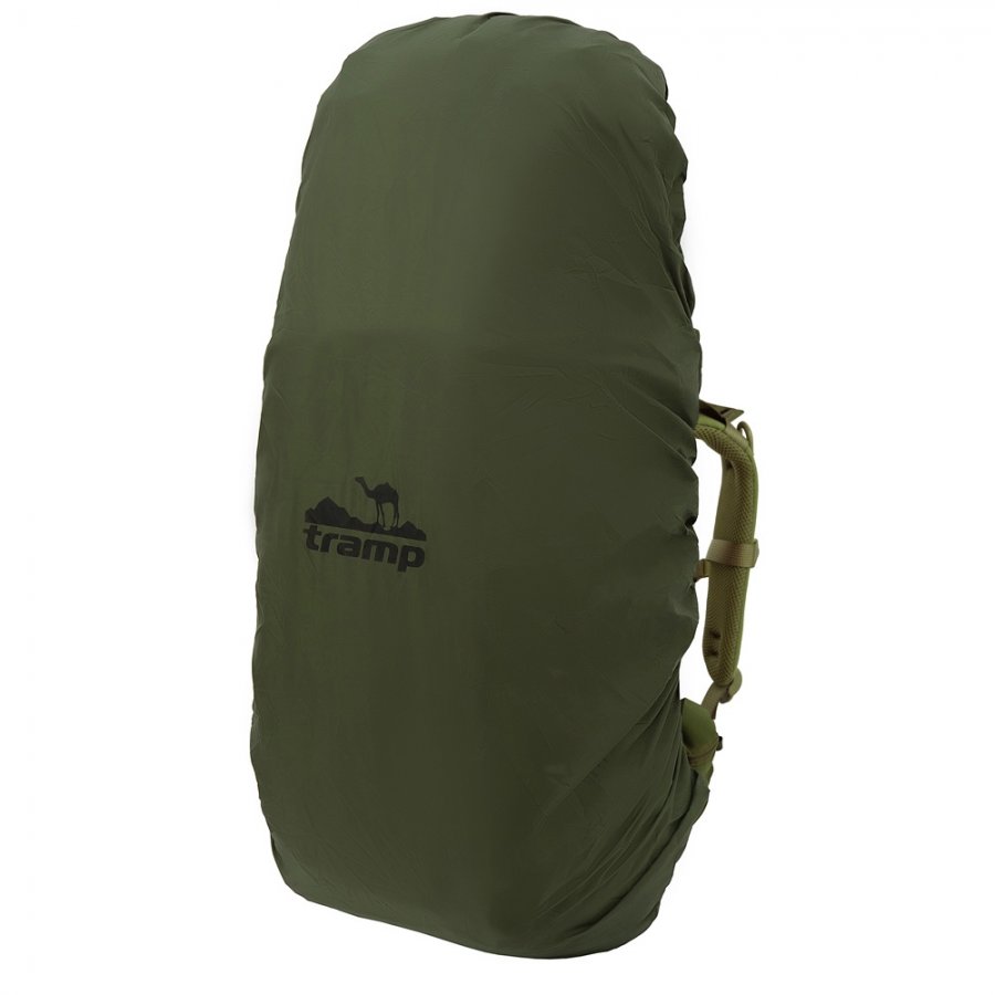 Tramp рюкзак Bastion 75L  (Olive green)