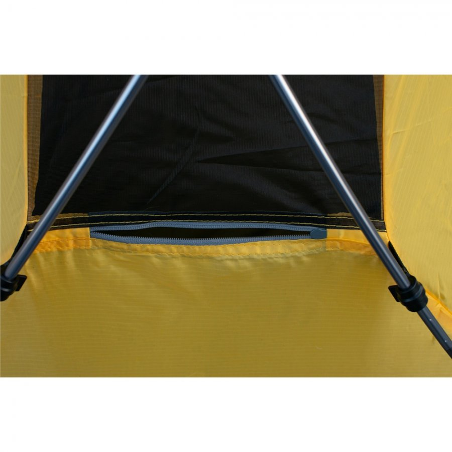 Экспедиционная палатка Tramp Sarma 2 (V2) (Серый), TRT-30-grey