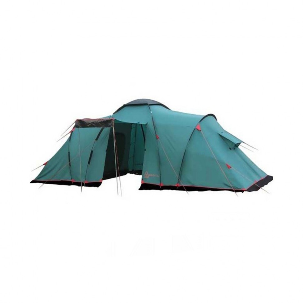 Кемпинговая палатка Tramp Brest 9 V2, TRT-84