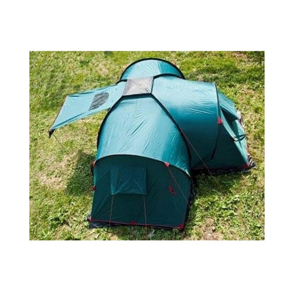 Кемпинговая палатка Tramp Brest 9 V2, TRT-84