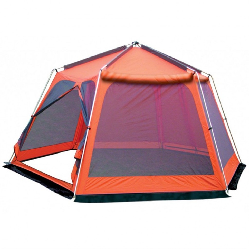 Tramp Lite палатка Mosquito orange (оранжевый), 4743131053915