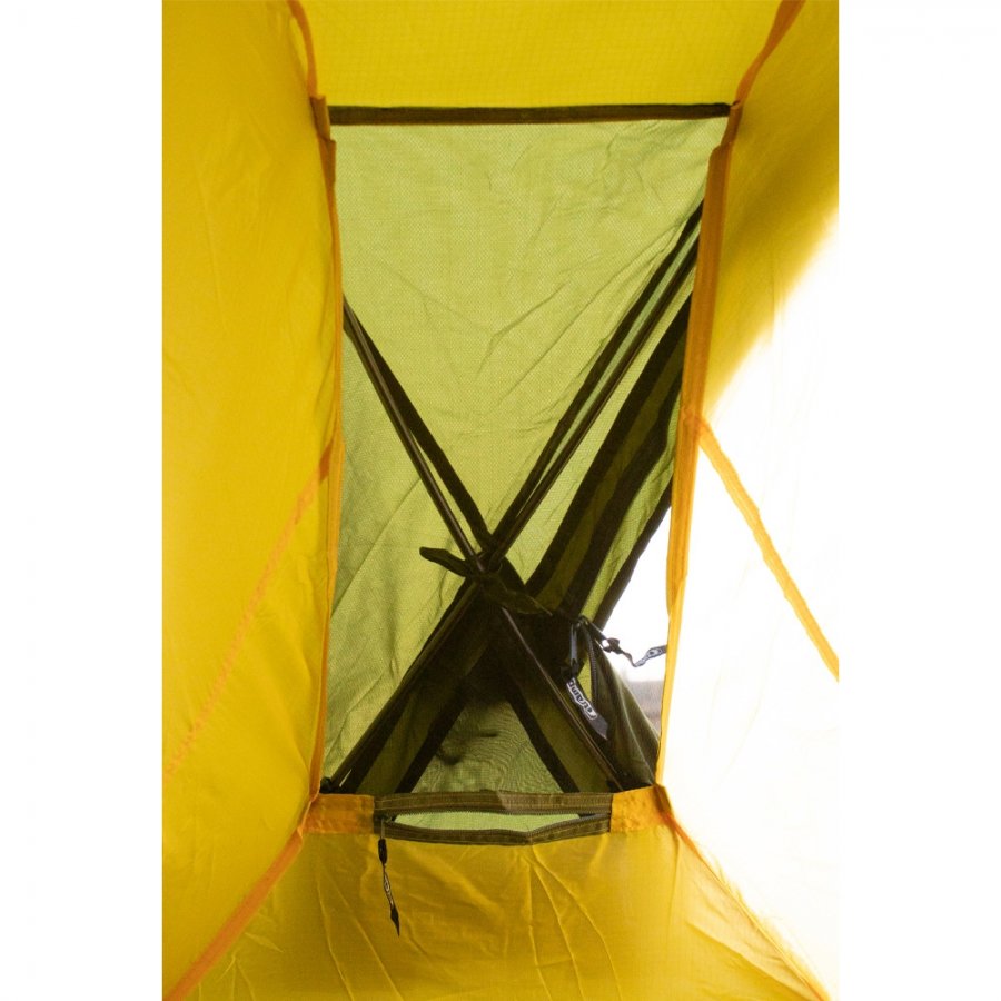 Tramp палатка Sarma 2 (V2) (серый)