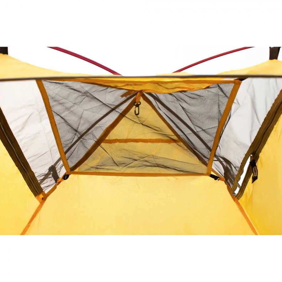 Tramp Lite палатка Camp 4  (песочный)