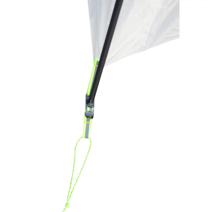 Tramp палатка Cloud 3Si (dark green)