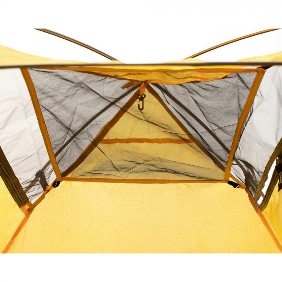 Tramp палатка Scout 3  (V2) (зеленый)