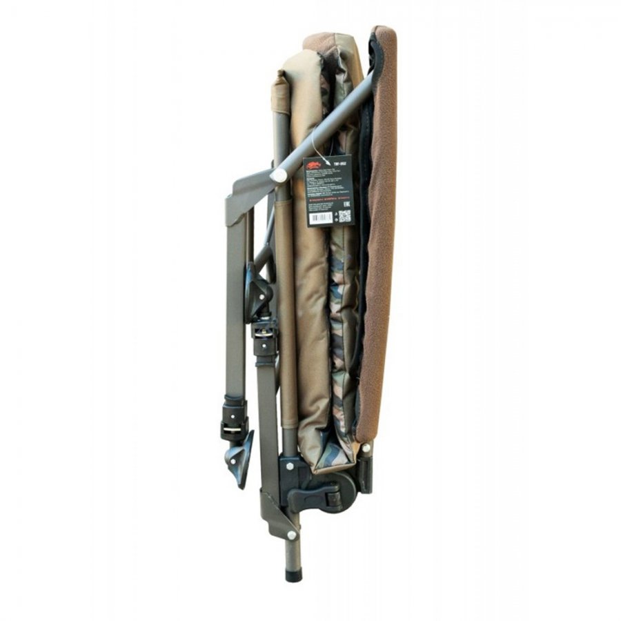 Tramp кресло складное Royal Camo (камуфляж)