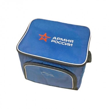 Термосумка АРМИЯ РОССИИ by THERMOS (28 л)