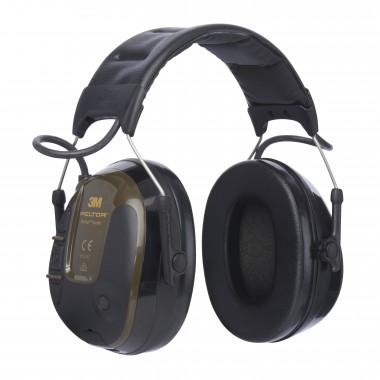 3M™ PELTOR™ MT13H222A ProTac™ Hunter Наушники противошумные, стандартное оголовье