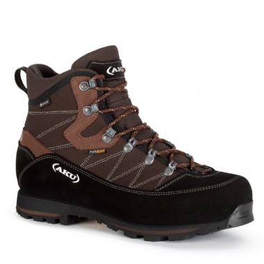 БОТИНКИ AKU TREKKER LITE III WIDE GTX