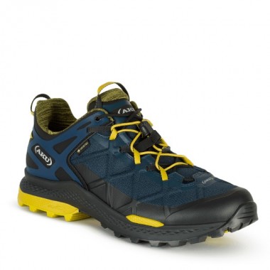 КРОССОВКИ AKU ROCKET DFS GTX
