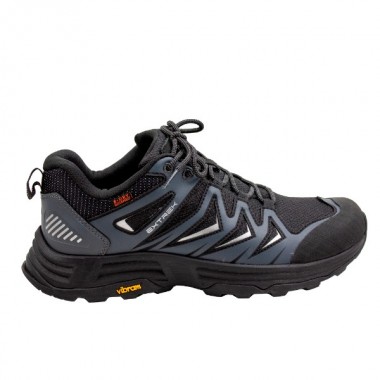 КРОССОВКИ EXTREK Active, черные
