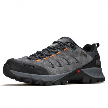 КРОССОВКИ HUMTTO 150453A-2, Dk.Grey